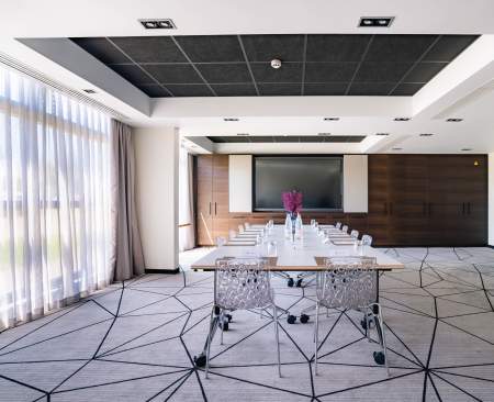 Hôtel Séminaire Strasbourg · Best Western Plus Hôtel Le Rhénan