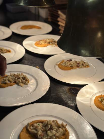 Restaurant Dorlisheim, Alsace · Chez Claude, Best Western Plus Hôtel Le Rhénan
