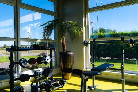 Hôtel 4 étoiles Alsace, Dorlisheim · Le Rhénan, Best Western