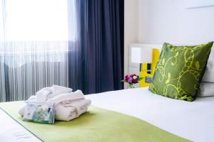 Le Rhénan, Hôtel Best Western Plus , Hôtel à Dorlisheim