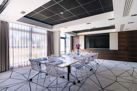 Hôtel Séminaire Strasbourg · Best Western Plus Hôtel Le Rhénan