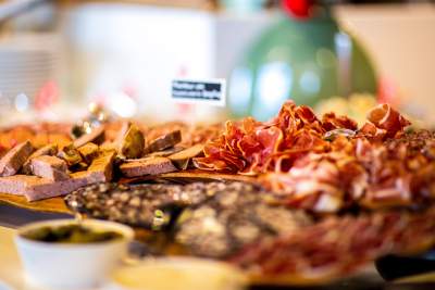 Bar Chez Claude Braise et Rôtisserie · Restaurant Dorlisheim
