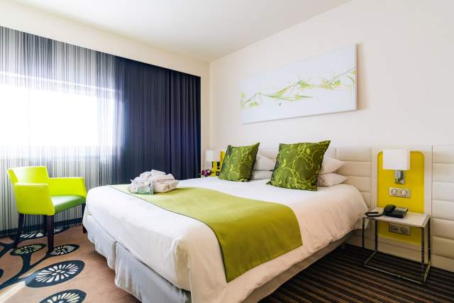 Le Rhénan, Hôtel Best Western Plus , Hôtel à Dorlisheim