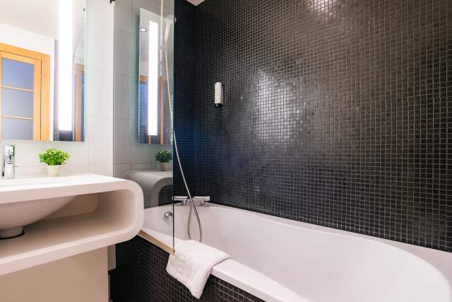 Le Rhénan, Hôtel Best Western Plus , Hôtel à Dorlisheim