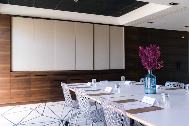 Séminaire  Le Rhénan, Hôtel Best Western Plus , Hôtel à Dorlisheim