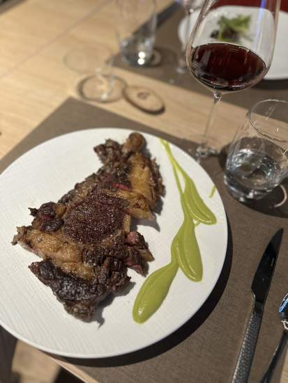 Entrecôte Herdshire