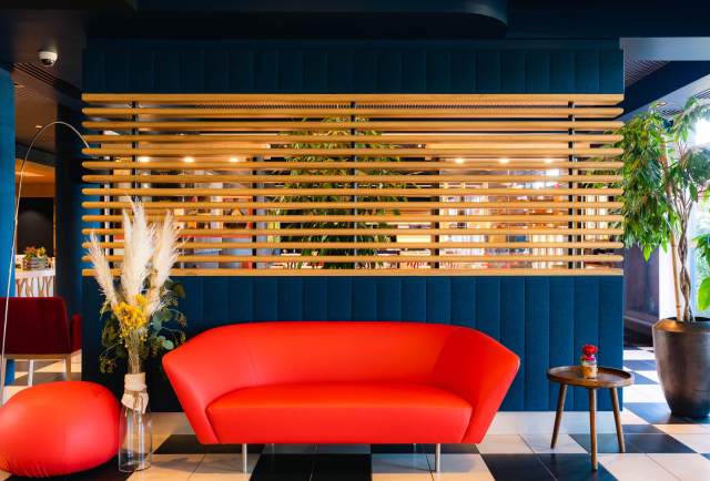 Le Rhénan, Hôtel Best Western Plus , Hôtel à Dorlisheim