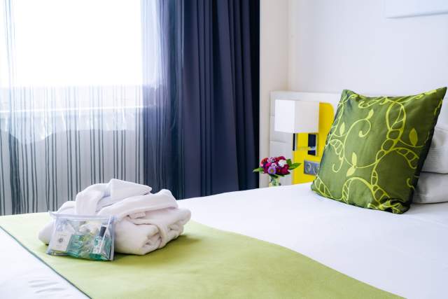 Le Rhénan, Hôtel Best Western Plus , Hôtel à Dorlisheim