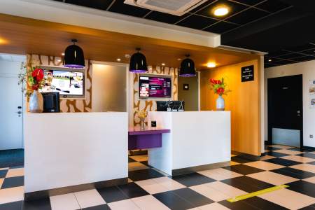 Hôtel Séminaire Strasbourg · Best Western Plus Hôtel Le Rhénan