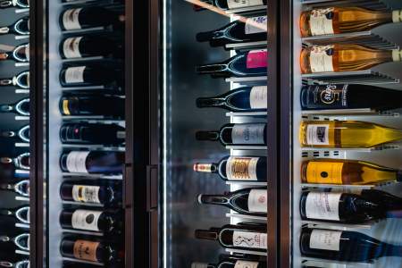 Restaurant Dorlisheim, Alsace · Chez Claude, Best Western Plus Hôtel Le Rhénan