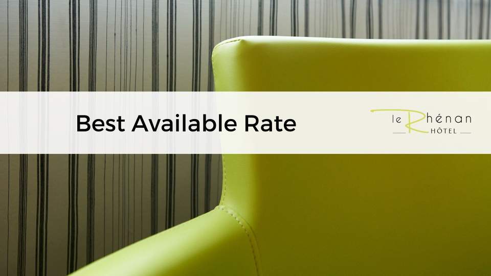 best-available-rate
