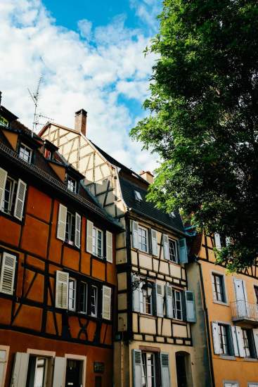 Le Rhénan, Hôtel Best Western Plus , Hôtel à Dorlisheim