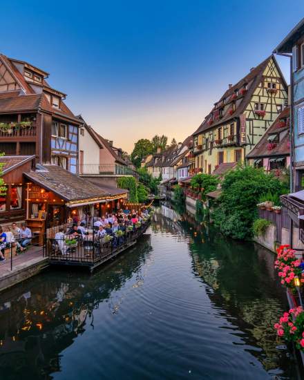 Hôtel Route des Vins, Alsace · Best Western Plus Hôtel Le Rhénan