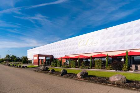 Hotel & Restaurant in Dorlisheim · Our Commitments · Le Rhénan