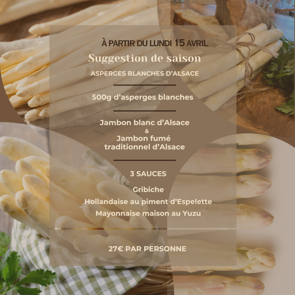 asperges
