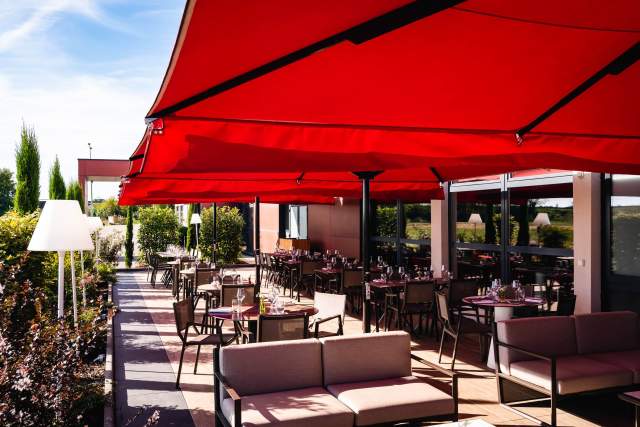 Le Rhénan, Hôtel Best Western Plus , Hôtel à Dorlisheim