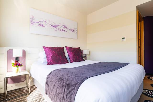 Le Rhénan, Hôtel Best Western Plus , Hôtel à Dorlisheim